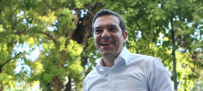 Γρίφος Τσίπρα για τον Δήμο Αθηναίων: Θα κατεβάσω πρόσωπο-έκπληξη που δεν ξέρει να χάνει